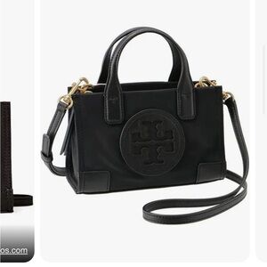 Tory Burch Mini Nylon bag